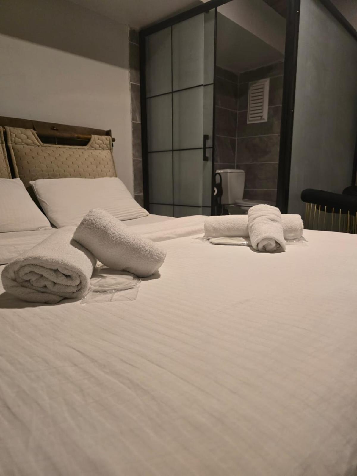 Kilic Apart Otel Ancara Exterior foto